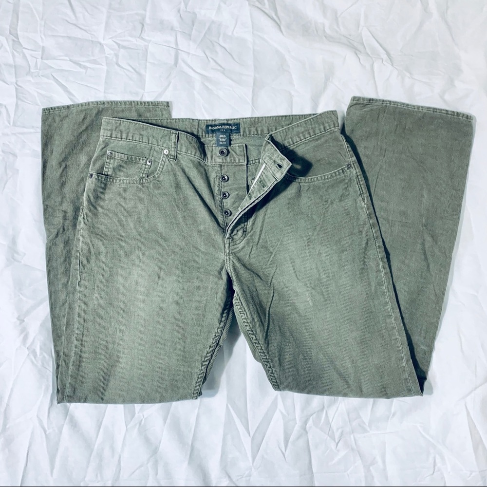 Banana Republic Trousers